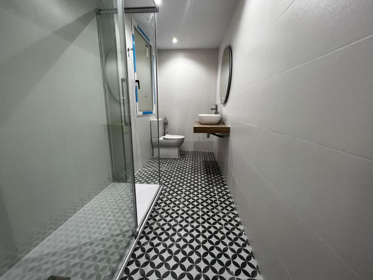 Appartement Oktheway Riego De Agua