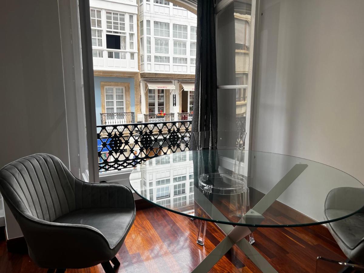 Oktheway Riego De Agua Appartement *
