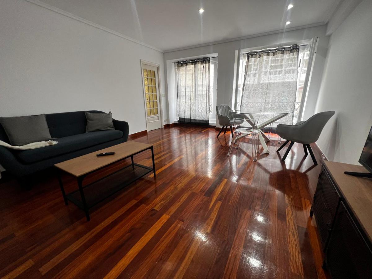 Appartement Oktheway Riego De Agua *