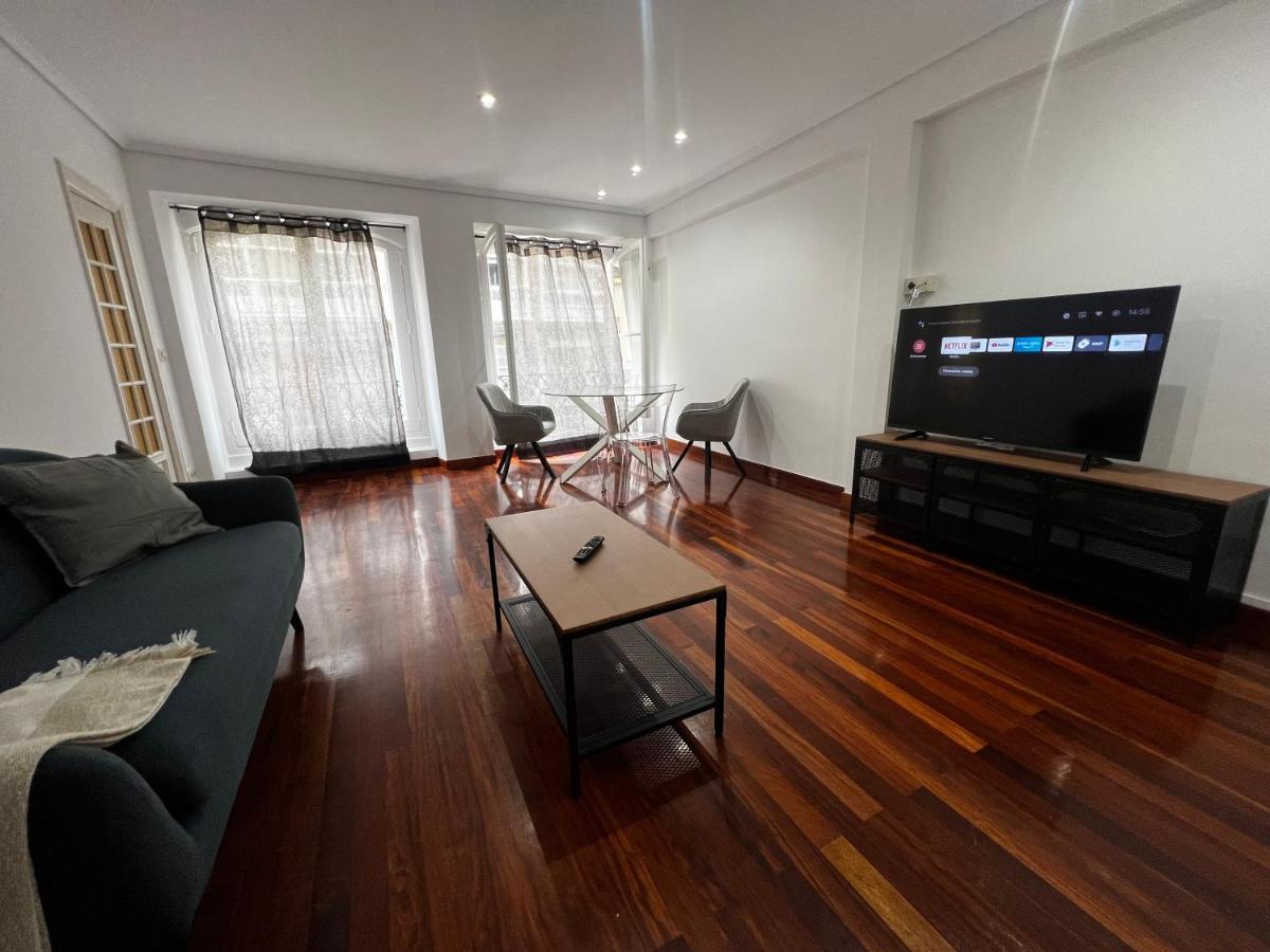 Oktheway Riego De Agua Appartement