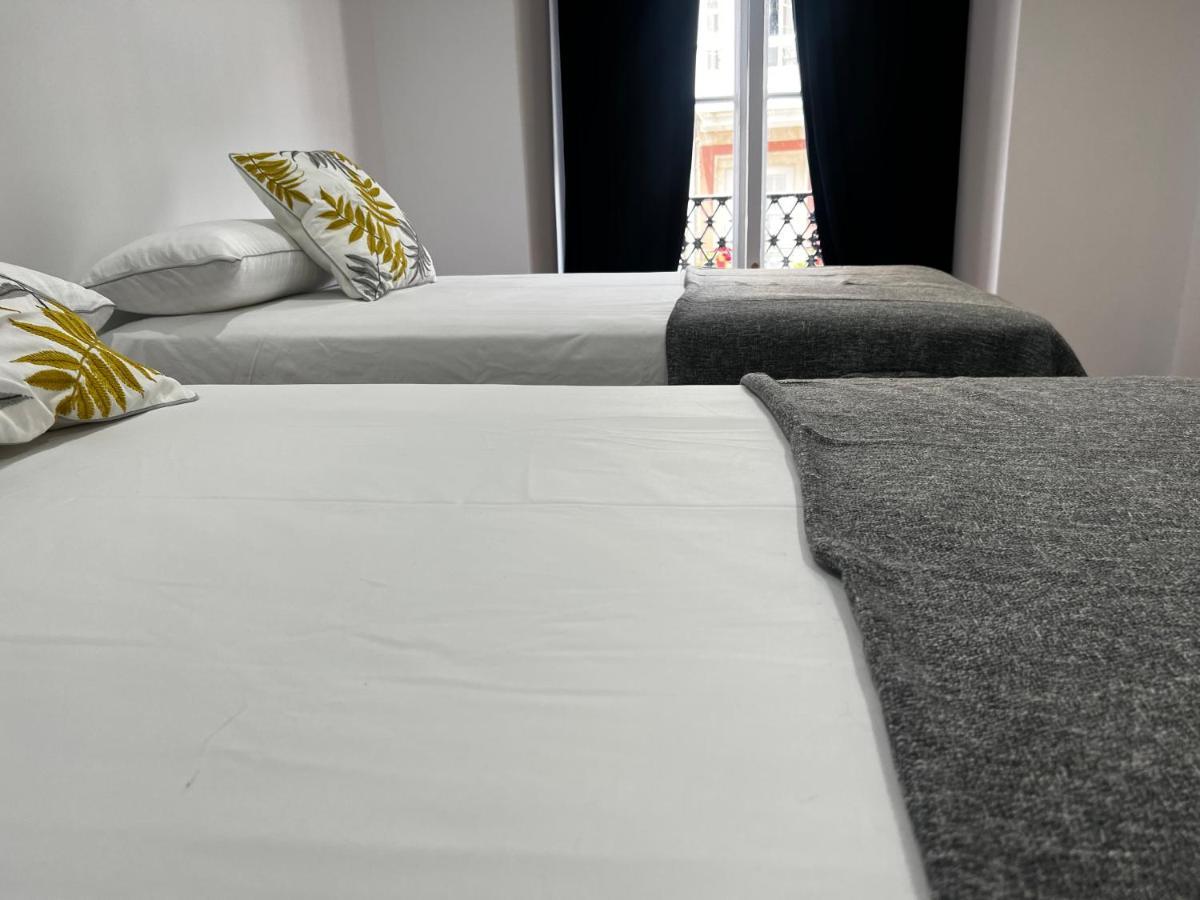 Oktheway Riego De Agua Appartement