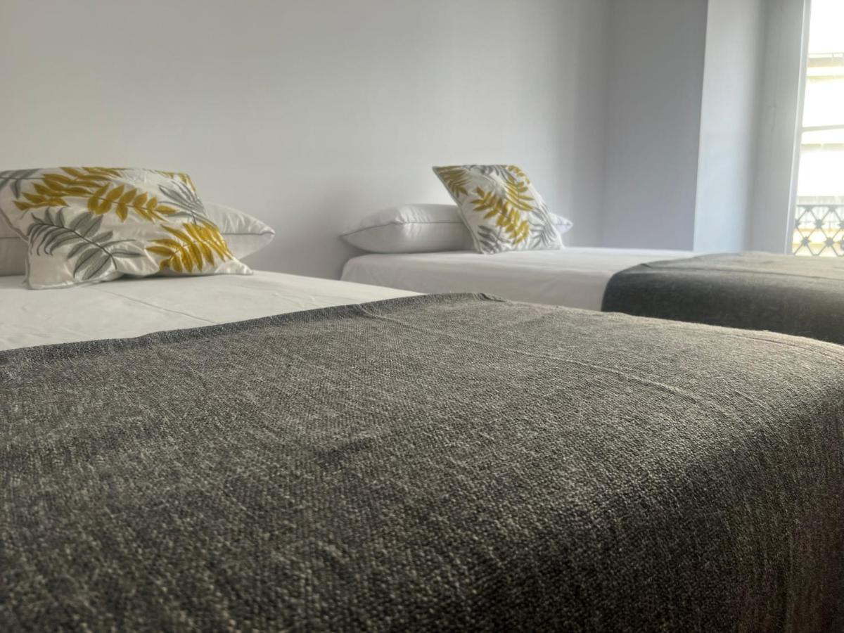 Oktheway Riego De Agua Appartement *