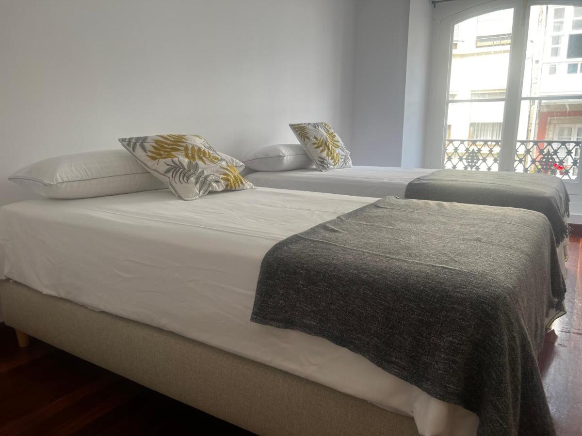 Oktheway Riego De Agua Appartement *